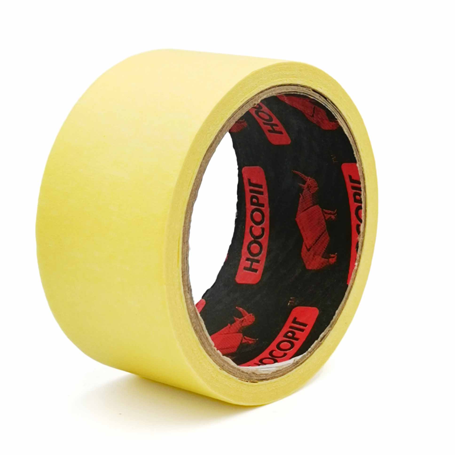 Стрічка малярська 48x20 мм НОСОРІГ